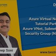 All About Azure Virtual Network Create Vnet Vms Nsgs Bestdotnettraining