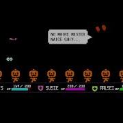 Deltarune Jackenstein