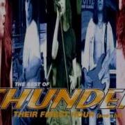 Thunder Their Finest Hour And A Bit