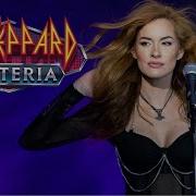 Def Leppard Cover