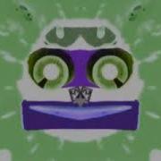 Klasky Csupo Conga Busher Confusion
