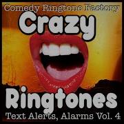 Wake Up Motherfucker Time To Work Ringtone Text Alert Alarm