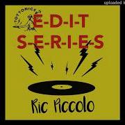 Ric Piccolo New Dance