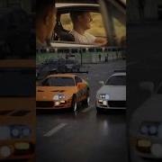 Legacy Feat Paul Walker