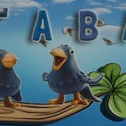 Балакаюча Абетка Навчання Літер Від А До Я Talking Zoo Abc Ukrainian Alphabet