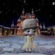 Зайка Жизнь Хороша Zoobe
