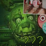 Corporal Shephard S A M Springtrap And Mangle Ep 1 Sfm Version