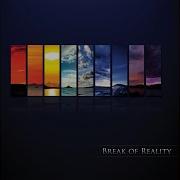 Spectrum Of The Sky Break Of Reality