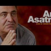 Aram Asatryan Verjapes Yekav Gisher