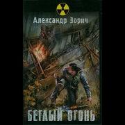 S T A L K E R Беглый Огонь