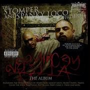 Ask No Questoins Stomper