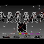 Ending Time Octet Phase 1