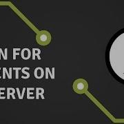 Socket Io Websockets 3 Creating Testing Event With Socketserve Io Radix Code