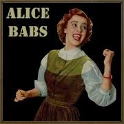 Hey Mr Banjo Alice Babs
