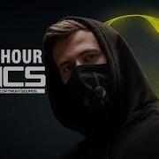 Alan Walker Dreamer 1 Hour