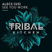 Alecs Us See You Work Radio Edit