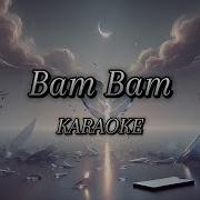 Misha Miller X Alexvelea Bam Bam Minus