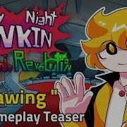 Dillawing Fnf Rhythmic Revolution V1 5