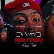 Dj Vielo X Skeu Skeu Jogga Feat Wilsko 7Ia Remix Club
