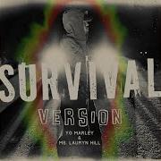 Yg Marley Survival Version