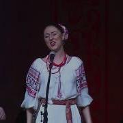 Ансамбль Криница Песня Чернява Кучерява