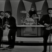 Beatles Twist And Shout