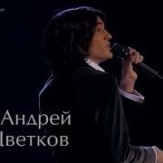Андрей Цветков