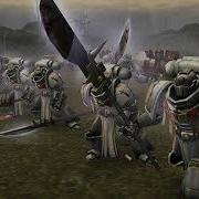 Warhammer 40 000 Dawn Of War Фразы Серые Рыцари