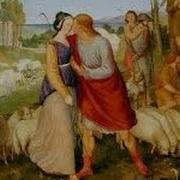Глава Торы Ваеце Рав Даниэль Булочник 5777 Г
