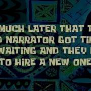 Much Much Later Spongebob Download