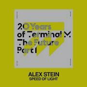 Alex Stein Speed Of Light