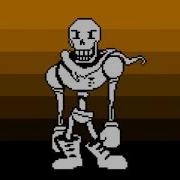 Undertale Rejuvenation Skeletal Smash 13