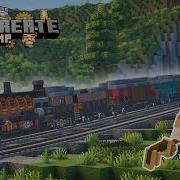 Create Minecraft