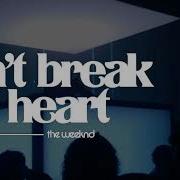 Don T Break My Heart Extended Version