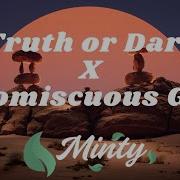 Truth Or Dare Mash Up Kingszn Edit