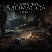 Органическая Биомасса