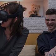 Моя Мама Пробует Vr