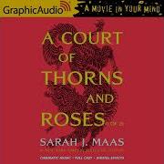 A Court Of Thorns And Roses Dramatized Adaptation