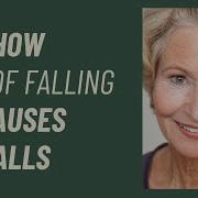 Fear Of Falling