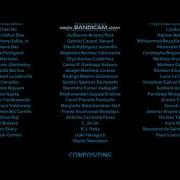 Jerry And Will 2021 End Credits