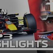 Fp3 Highlights 2024 Japanese Grand Prix Formula 1