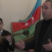 Ehsen Qrupu Gulsen Mirzebeyova Naxcivanim Mugenni Muslum Quluyev