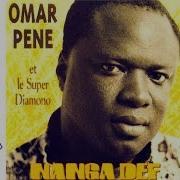 Omar Pene Afsud