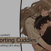 Snuggling With M Mmy F4M Asmr