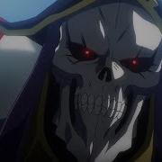 Overlord Opening