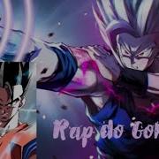 Rap Do Gohan