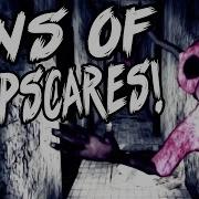 123 Slaughter Me Street Part 1 Tons Of Jumpscares Fnaf Inspired