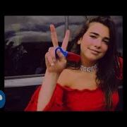 Dua Lipa New Love Official Video