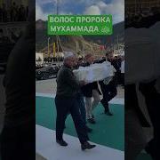 Нашид О Великий Наш Пророк На Русском Языке Поет Девушка