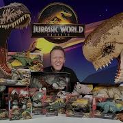 Action Figures Iii